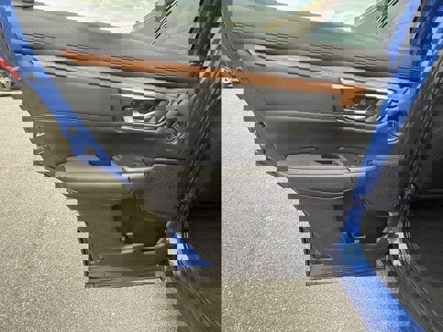 Used 2021 Honda CR-V EX-L image 13