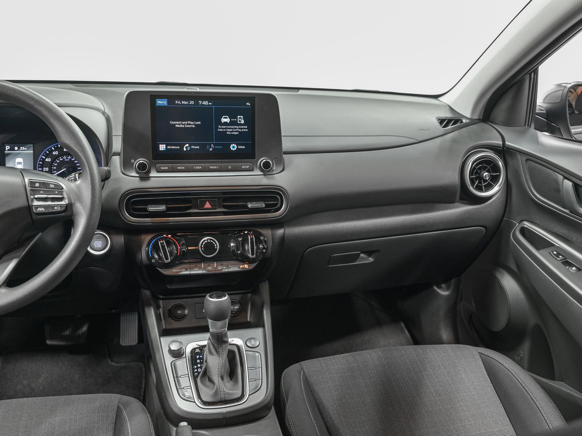 Used 2023 Hyundai Kona SEL w/ Cargo Package AWD/4WD image 30