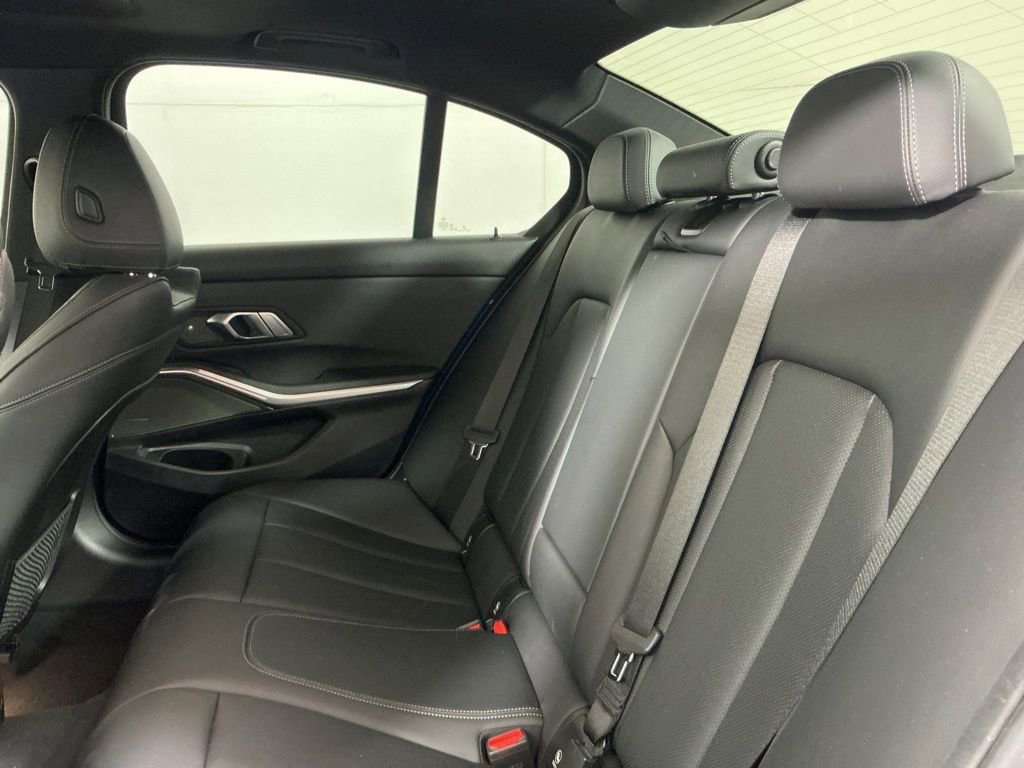 Certified 2023 BMW M340i w/ Premium Package RWD image 26