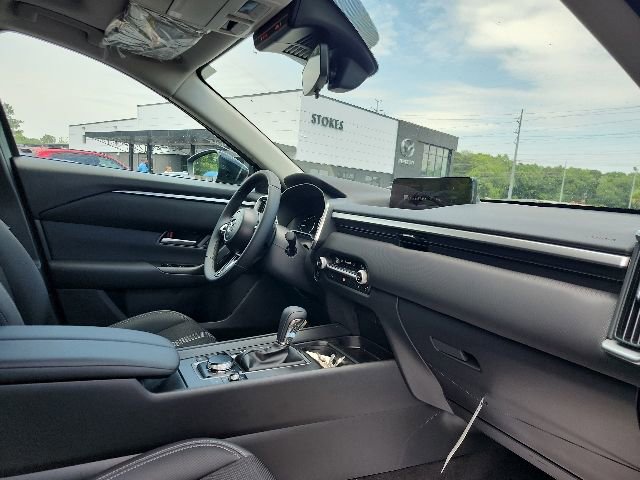 New 2026 MAZDA CX-50 AWD 2.5 S w/ Weather Package image 24