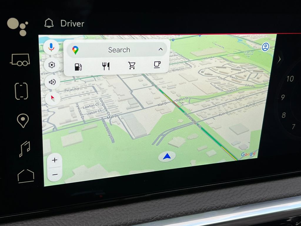 Certified 2025 GMC Sierra 1500 Denali w/ Denali Reserve Package image 30