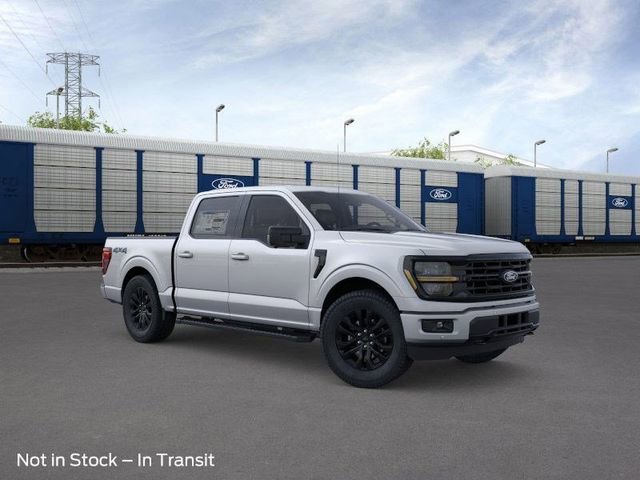New 2026 Ford F150 XLT w/ Equipment Group 302A MID AWD/4WD image 7