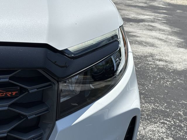 New 2026 Honda Ridgeline TrailSport image 14