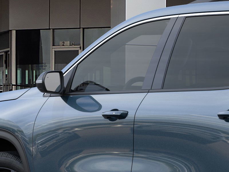 New 2026 Chevrolet Traverse LT FWD image 12