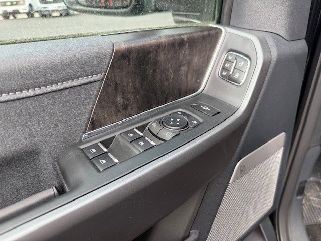 New 2026 Ford F350 Lariat image 13