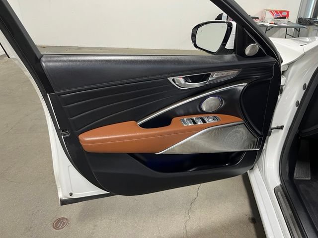 Used 2019 Kia K900 Luxury w/ VIP Package AWD/4WD image 26