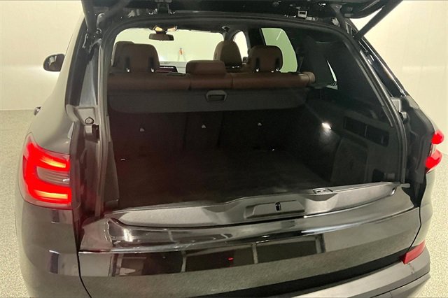 Used 2021 BMW X5 xDrive40i image 36