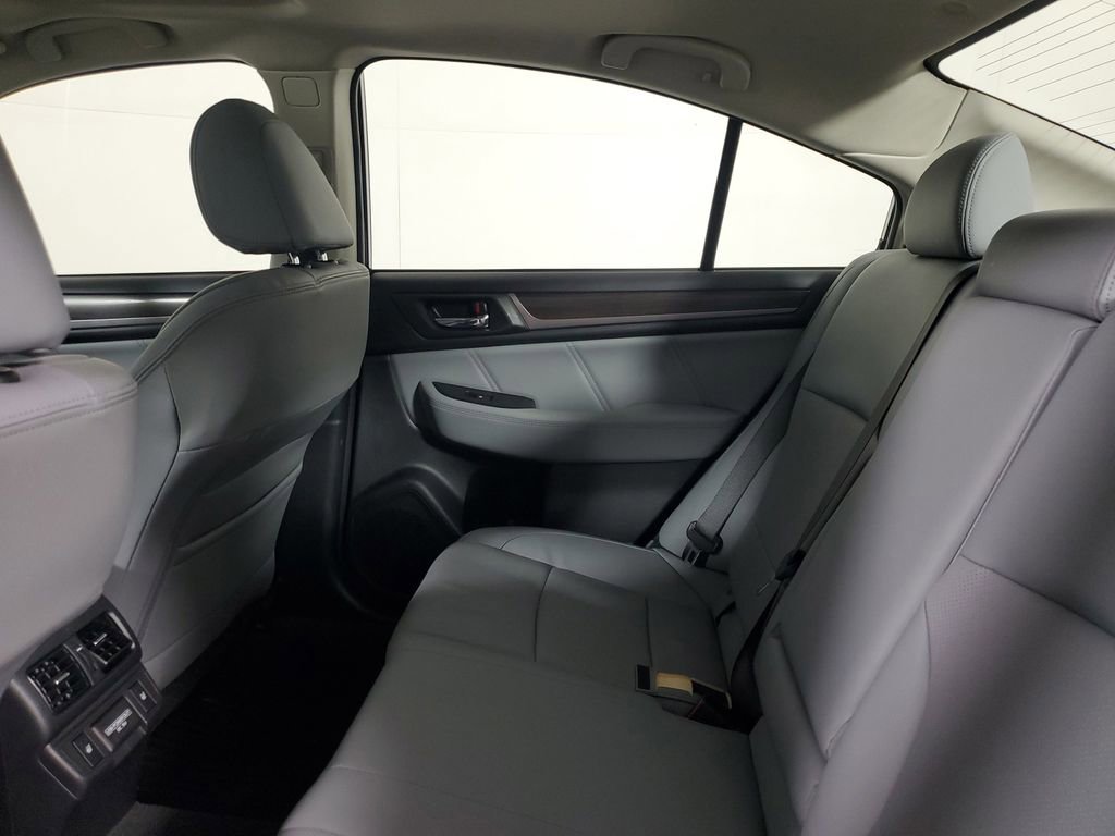 Used 2018 Subaru Legacy 3.6R Limited AWD/4WD image 12