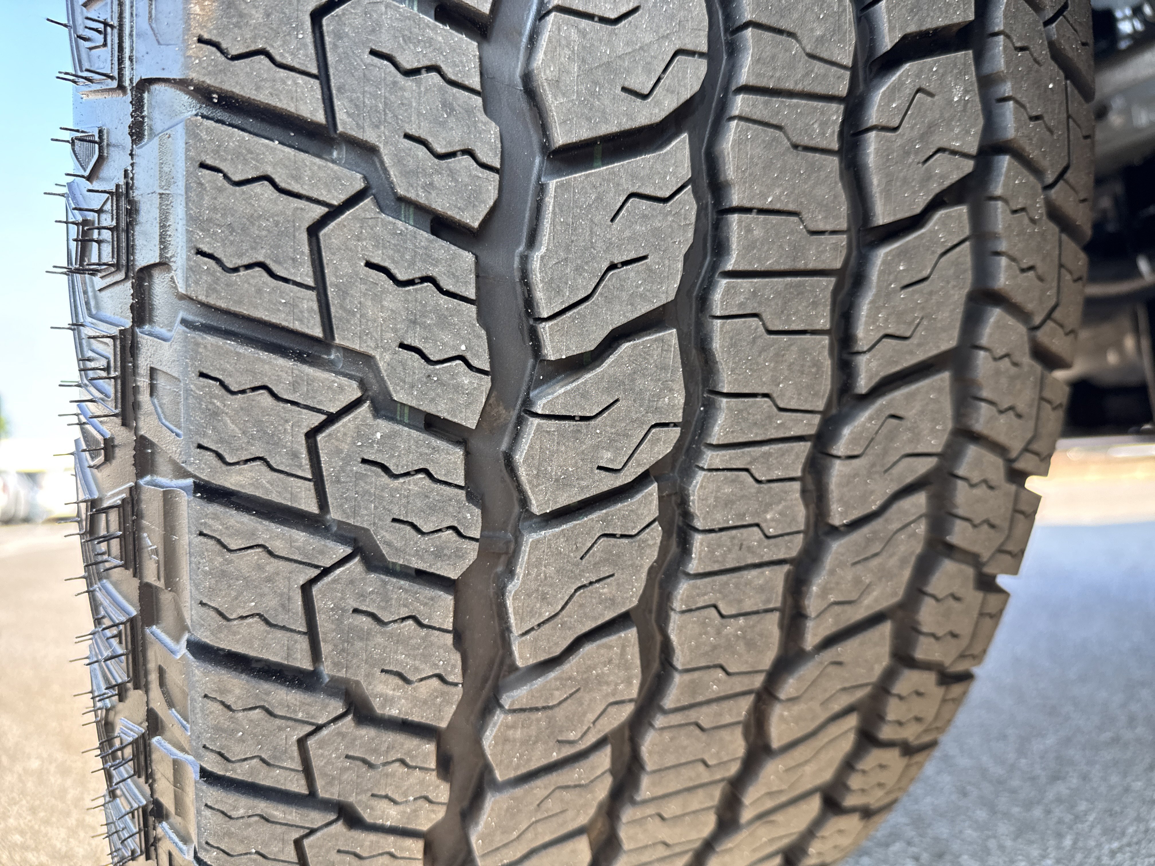 New 2026 GMC Hummer EV 4x4 Crew Cab image 12