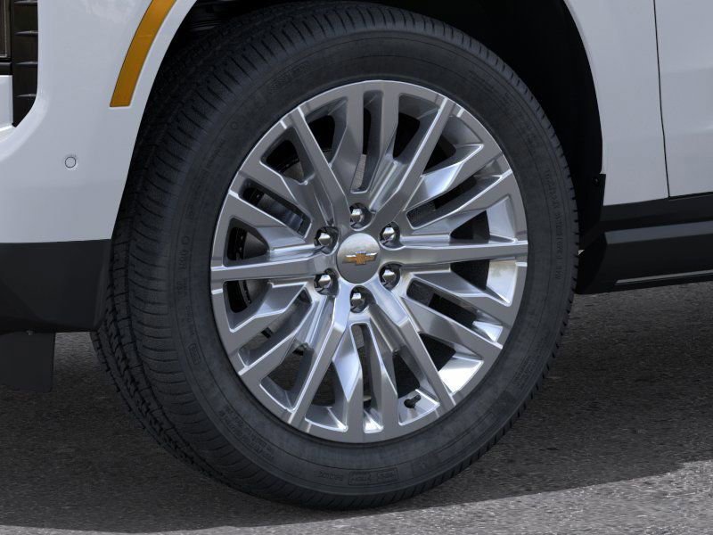 New 2026 Chevrolet Tahoe High Country image 10