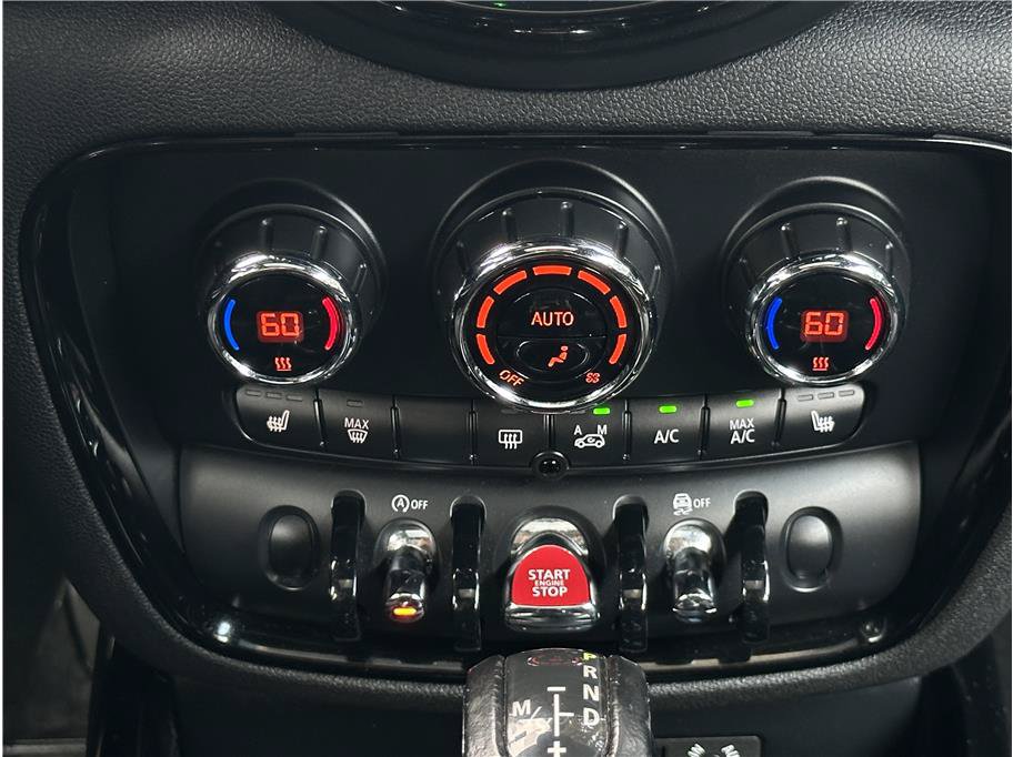 Used 2017 MINI Cooper Clubman S AWD/4WD image 24