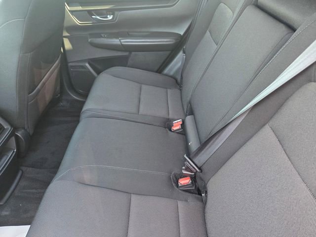 Certified 2023 Honda CR-V EX image 9