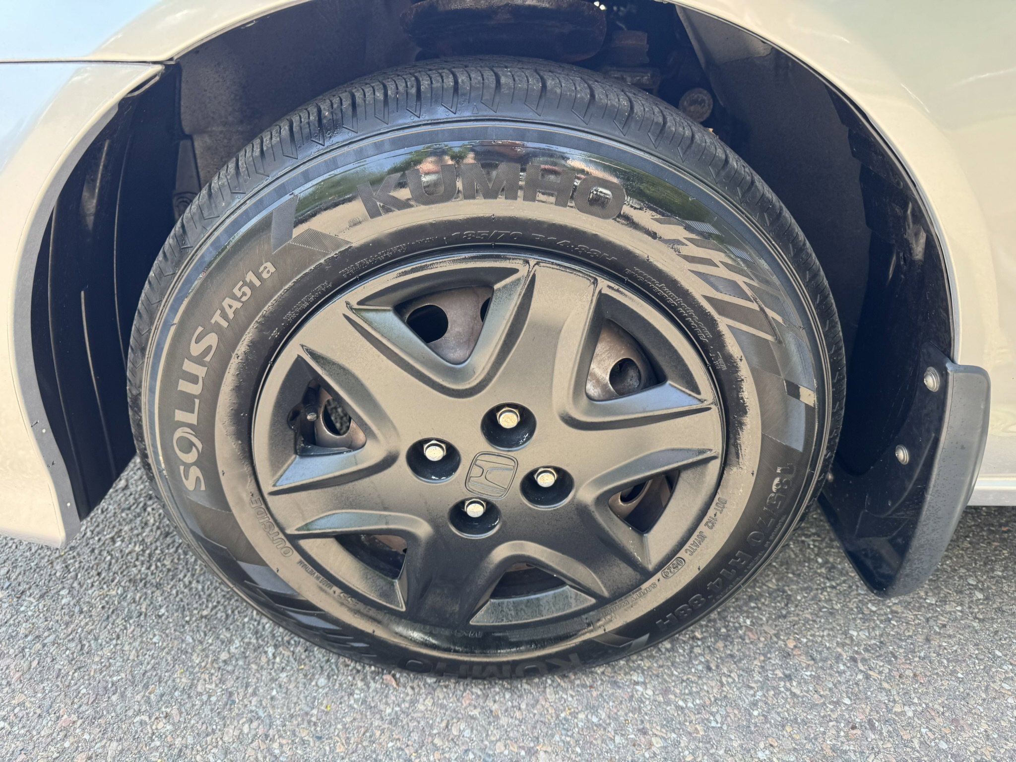 Used 2005 Honda Civic VP image 20