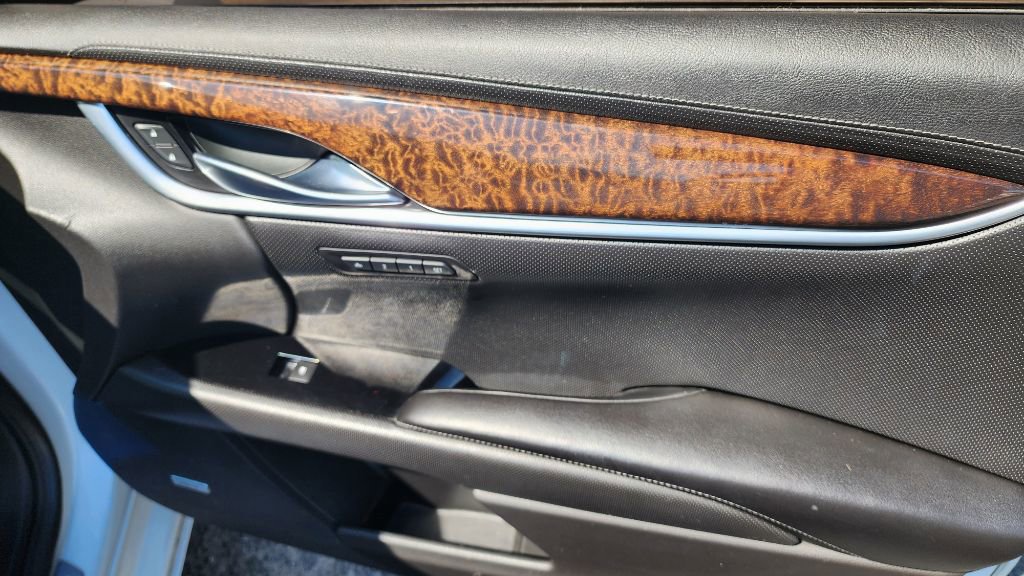 Used 2016 Cadillac XTS Premium FWD image 15