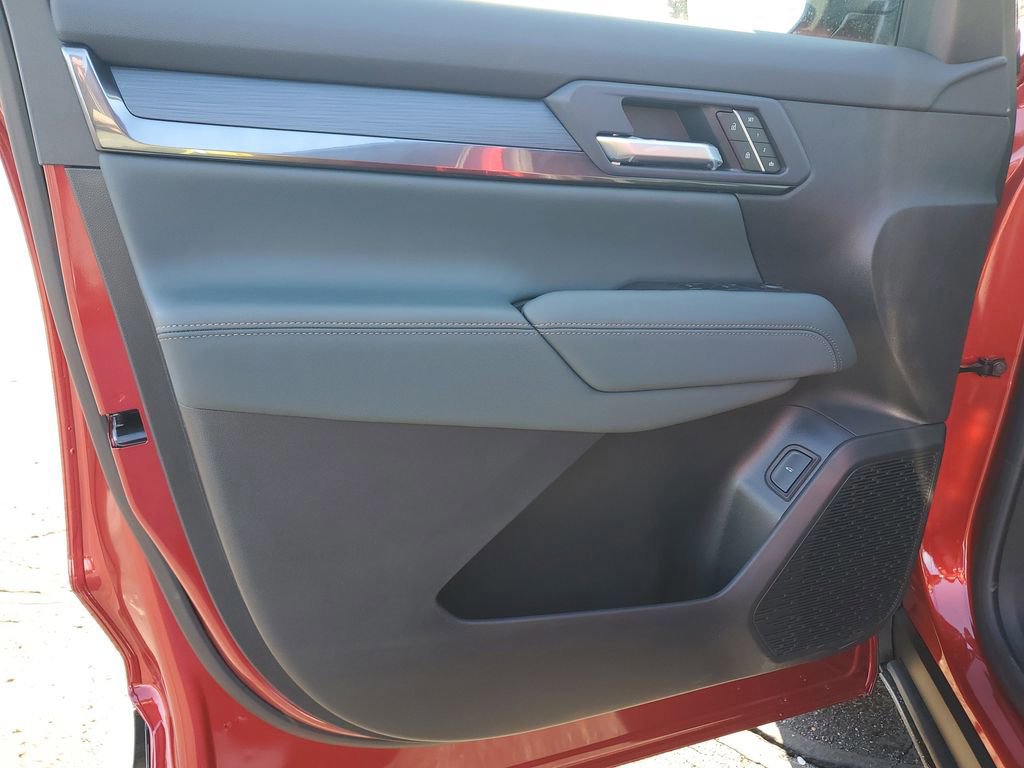 New 2026 GMC Terrain AT4 w/ Convenience Package III image 14