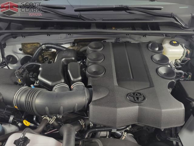 Used 2024 Toyota 4Runner SR5 Premium image 12