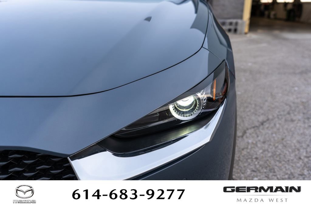 New 2026 MAZDA CX-30 AWD 2.5 S image 13