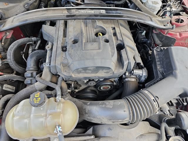 Used 2020 Ford Mustang Premium w/ 2.3L High Performance Package RWD image 31