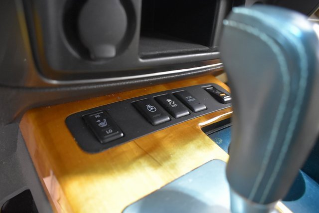 Used 2014 Nissan Armada Platinum w/ Platinum Reserve Package image 22