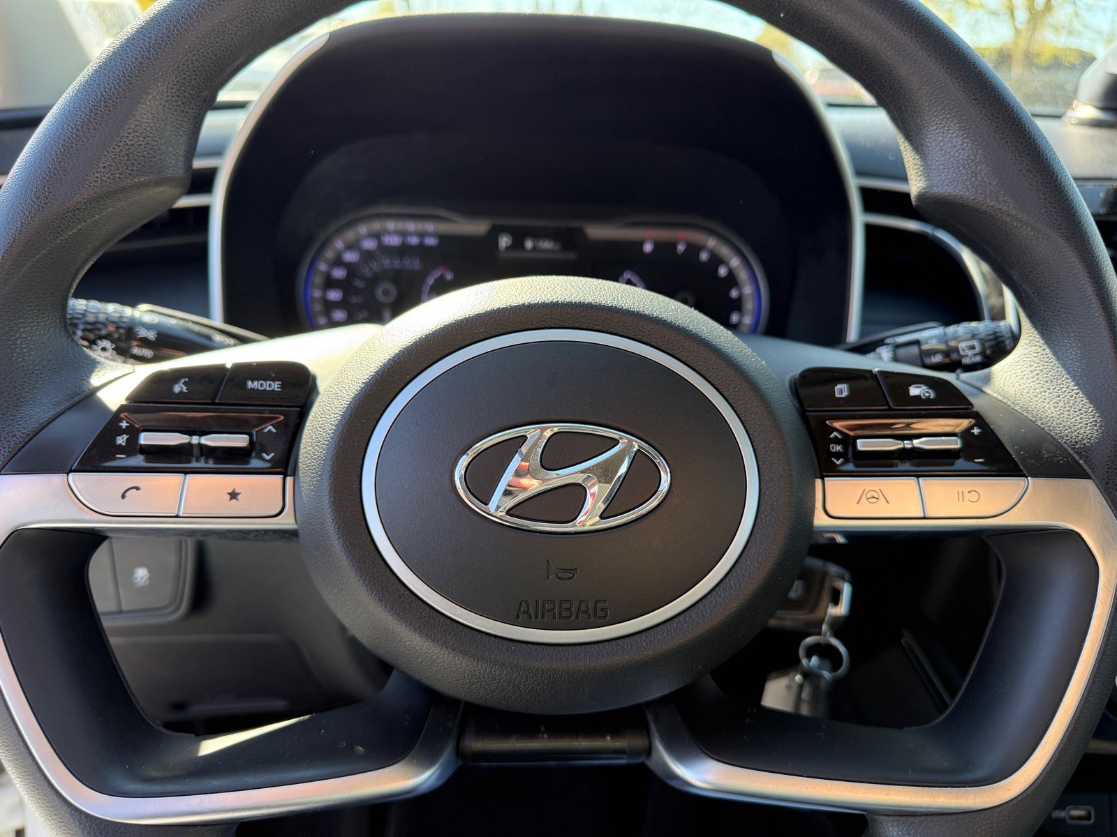 Used 2022 Hyundai Tucson SE AWD/4WD image 33