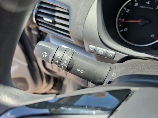 Used 2024 Mitsubishi Eclipse Cross ES AWD/4WD image 22
