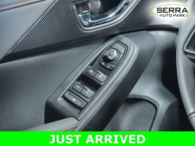 Used 2024 Subaru Crosstrek 2.5i Limited w/ Crosstrek Mirror Package AWD/4WD image 24