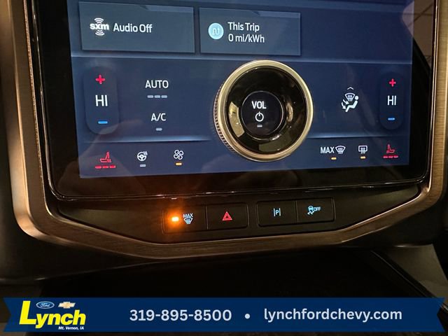 Used 2023 Ford F150 Lightning Lariat w/ Equipment Group 511A High image 15