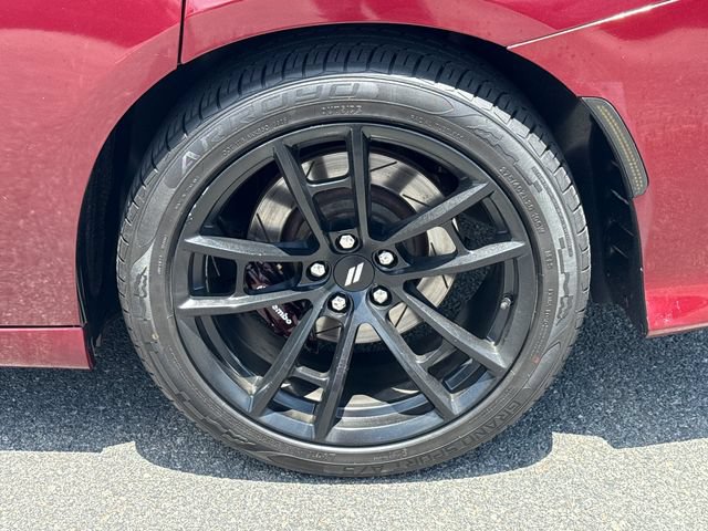 Used 2020 Dodge Charger Scat Pack w/ Dynamics Package RWD image 19