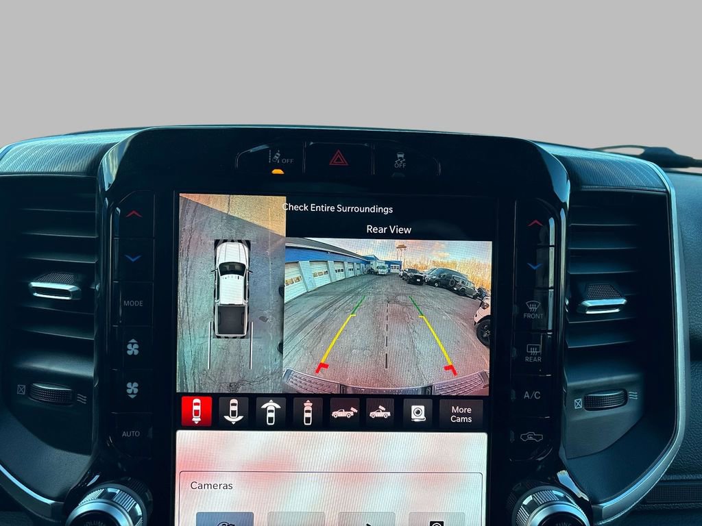 New 2026 RAM 2500 Big Horn image 11