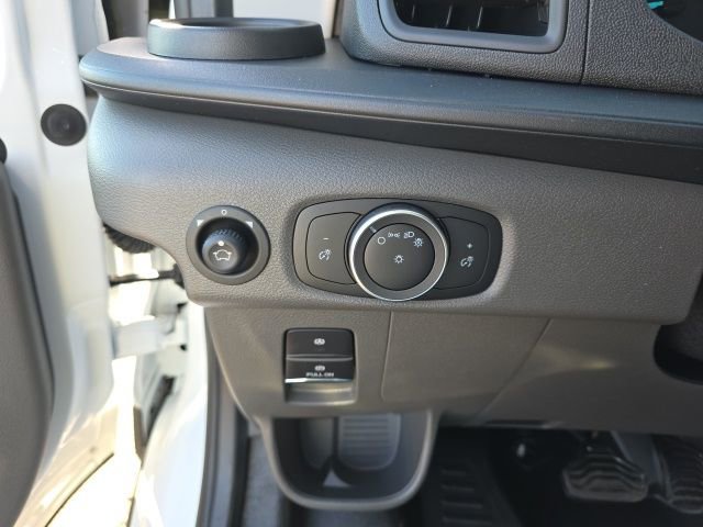 Used 2024 Ford Transit 350 Low Roof w/ Load Area Protection Package image 21