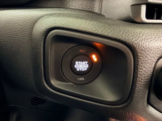 Used 2025 Jeep Wrangler Unlimited Sport AWD/4WD image 15