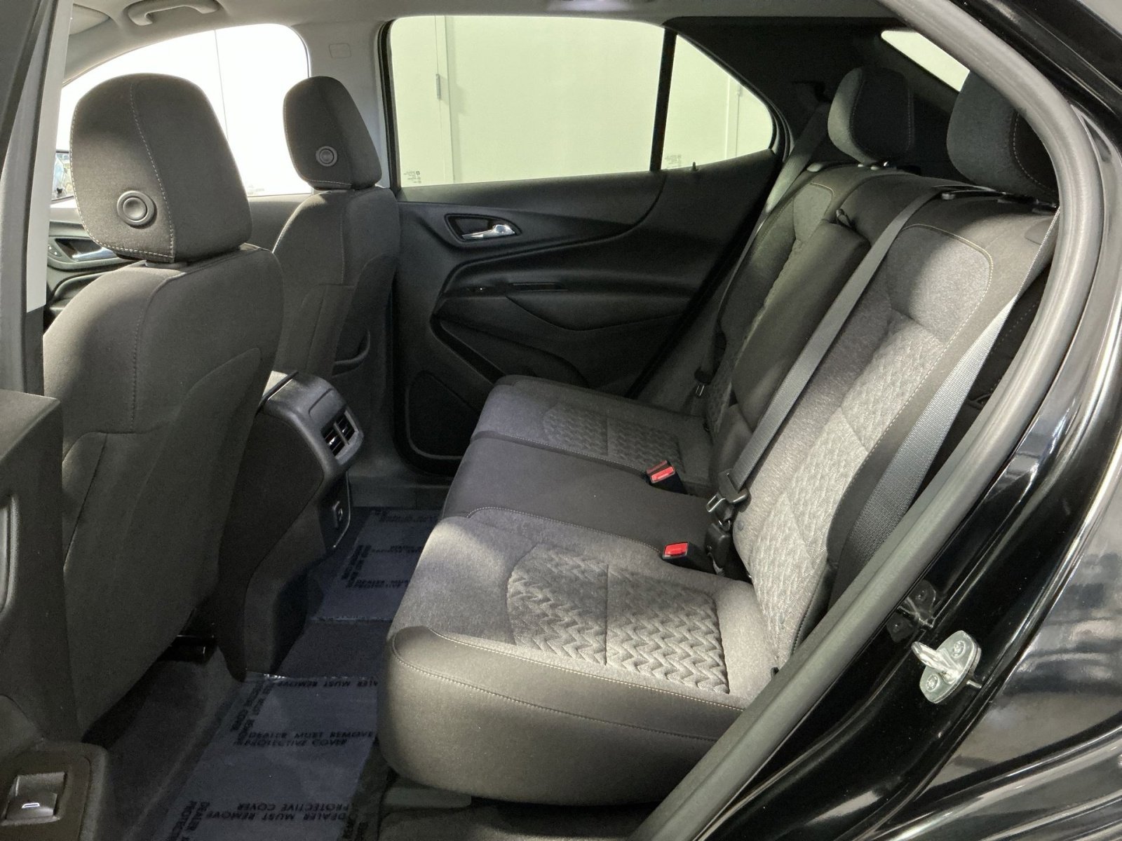 Used 2024 Chevrolet Equinox LT AWD/4WD image 24