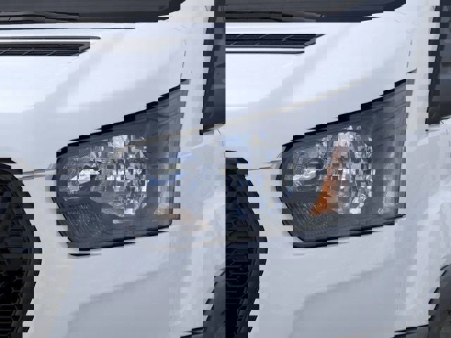 New 2026 Ford Transit 250 148 Medium Roof image 18
