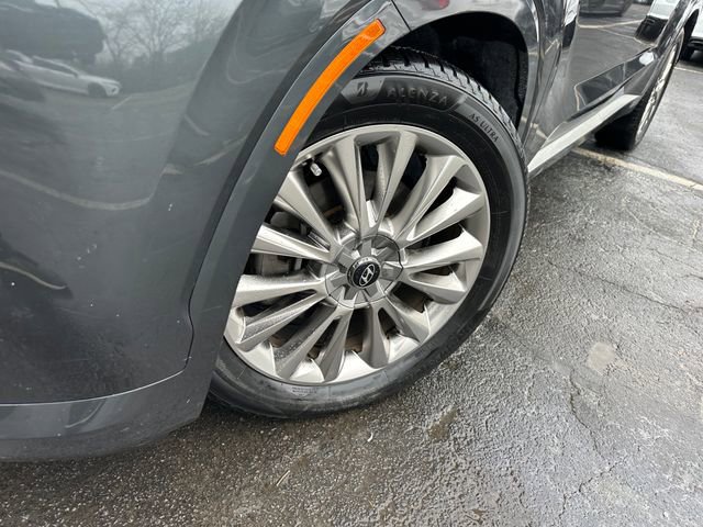 Used 2020 Hyundai Palisade Limited image 10