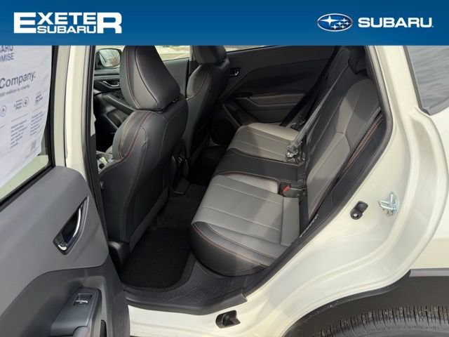 New 2026 Subaru Crosstrek 2.5i Limited image 10