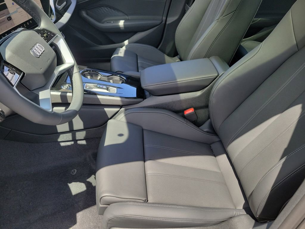 New 2026 Audi A5 2.0T Premium Plus AWD/4WD image 17