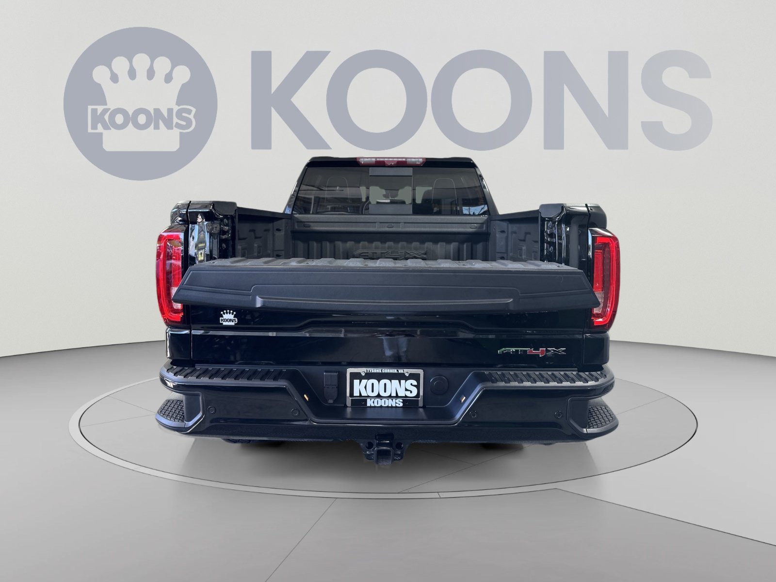 Used 2022 GMC Sierra 1500 AT4X AWD/4WD image 27