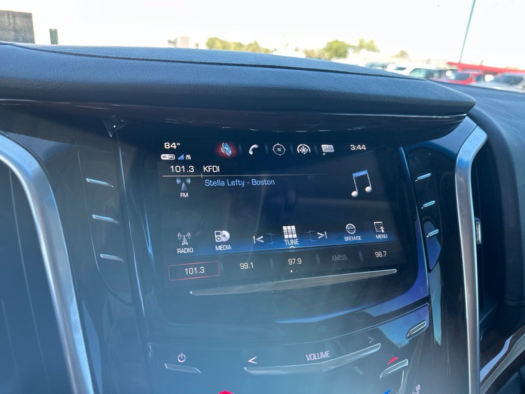 Used 2018 Cadillac Escalade ESV Luxury AWD/4WD image 15