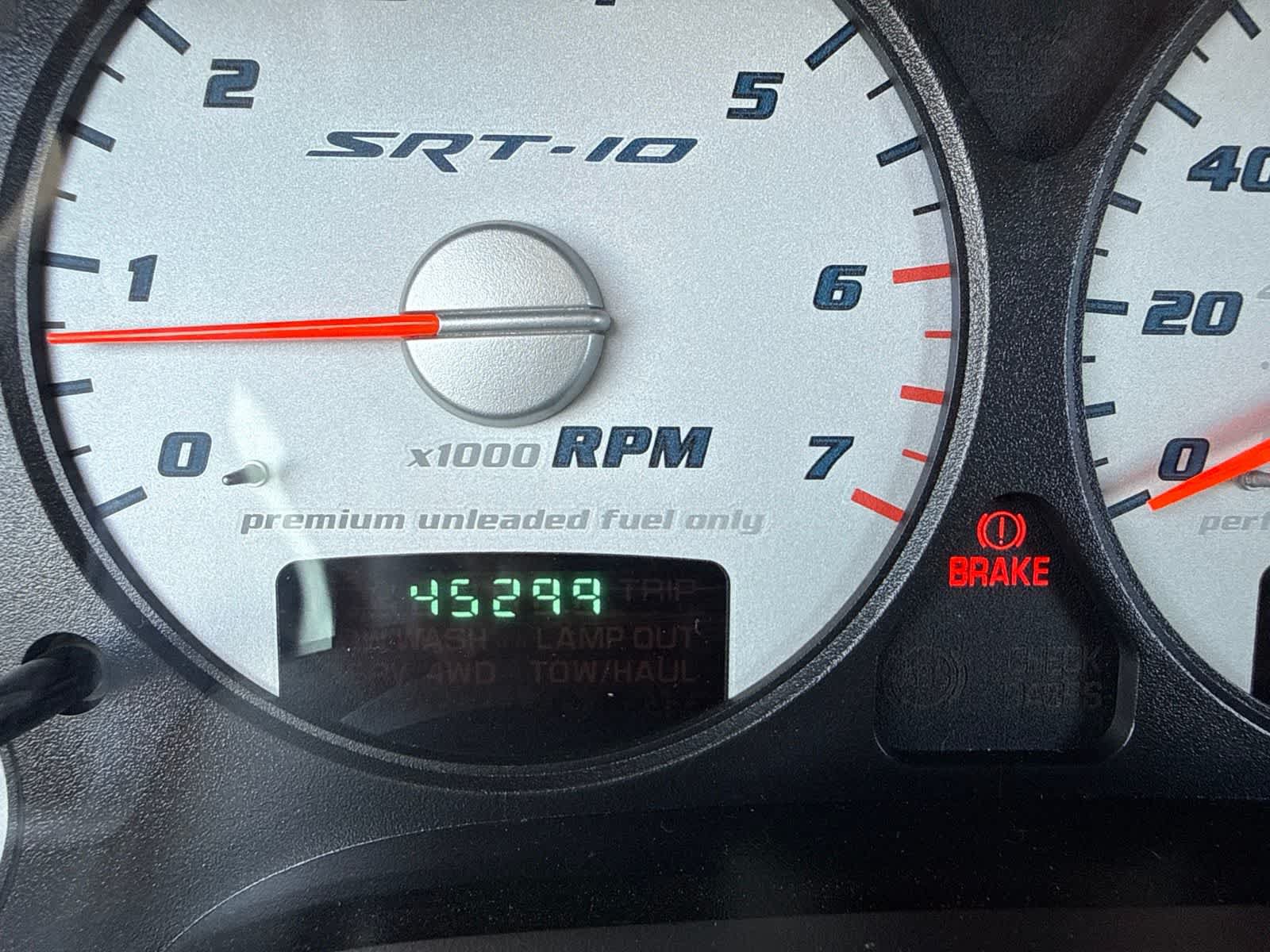 Used 2004 Dodge Ram 1500 Truck 2WD Regular Cab image 36