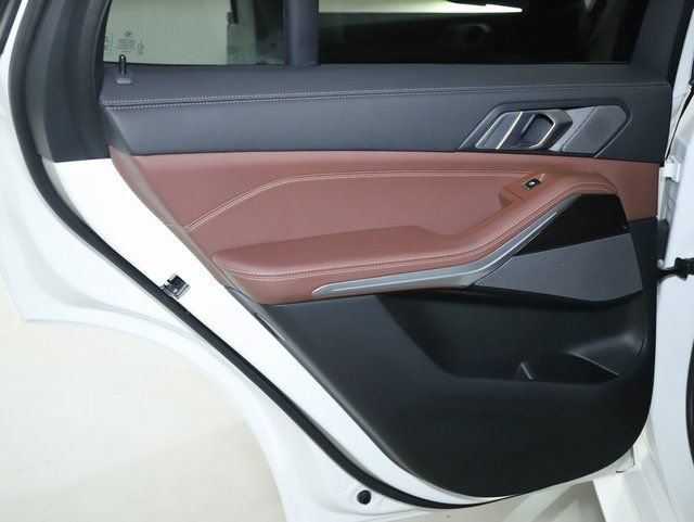 Used 2021 BMW X5 M50i w/ Premium Package AWD/4WD image 34
