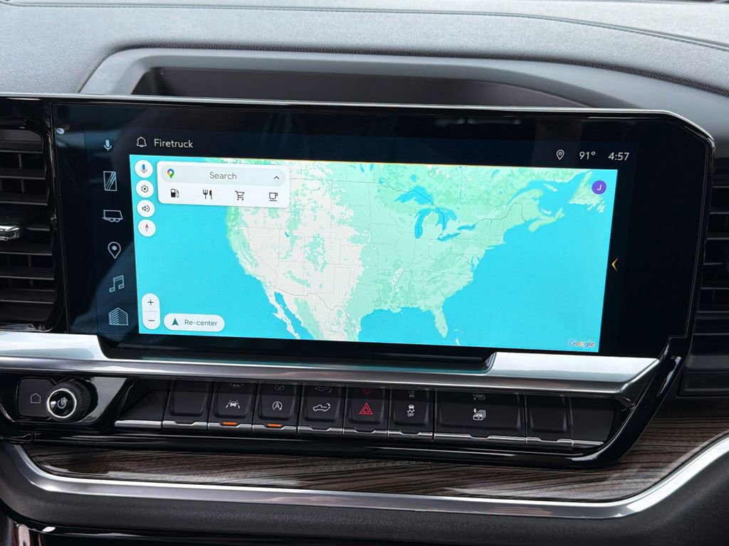 Used 2022 Chevrolet Silverado 1500 LT image 28