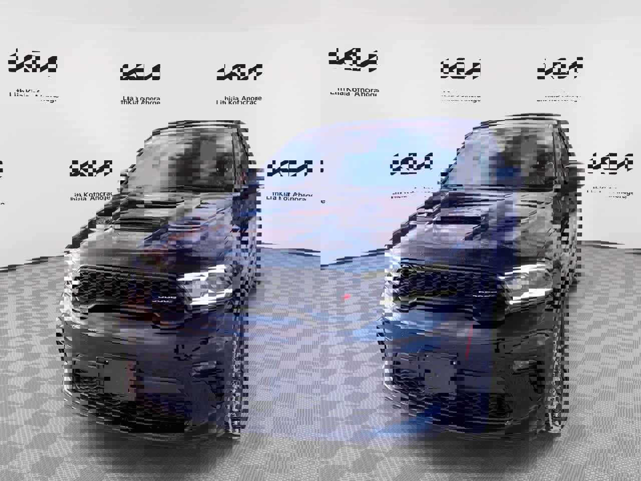 Used 2021 Dodge Durango R/T w/ Trailer Tow Group IV