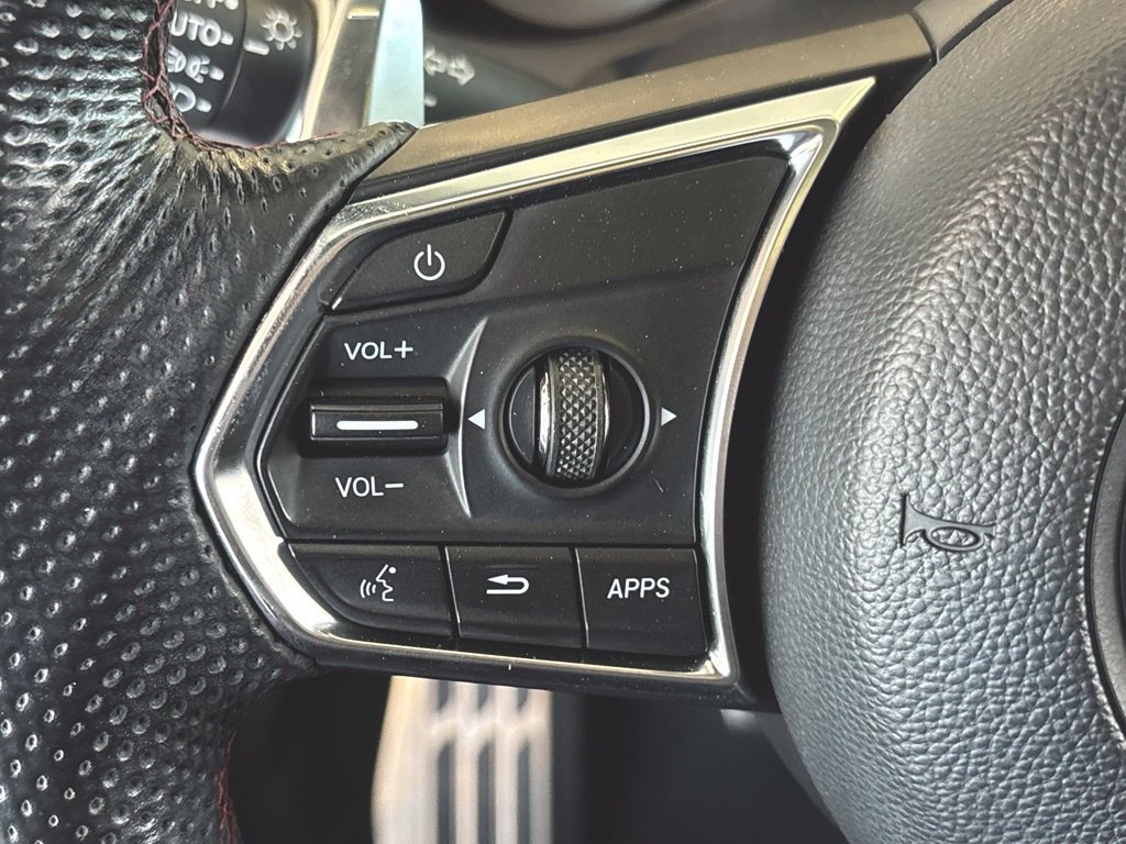 Used 2023 Acura RDX w/ Advance Package FWD image 15