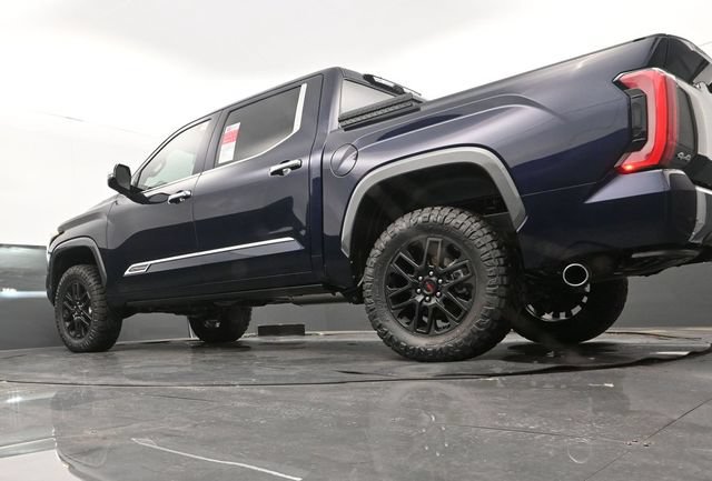 New 2026 Toyota Tundra 1794 Edition AWD/4WD image 25