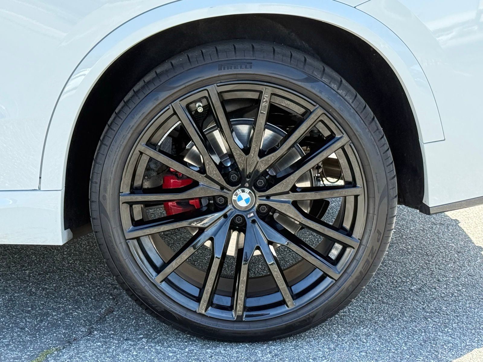 Used 2026 BMW X5 sDrive40i image 18