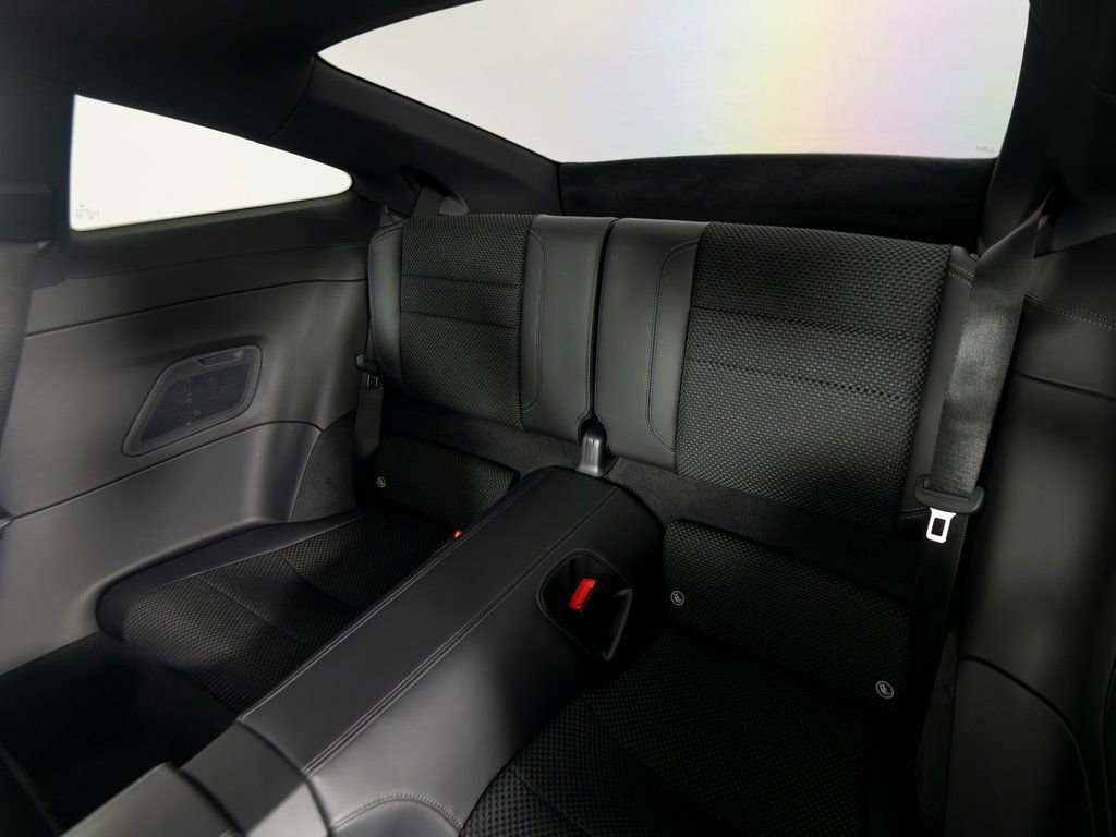 Certified 2024 Porsche 911 Carrera T image 40