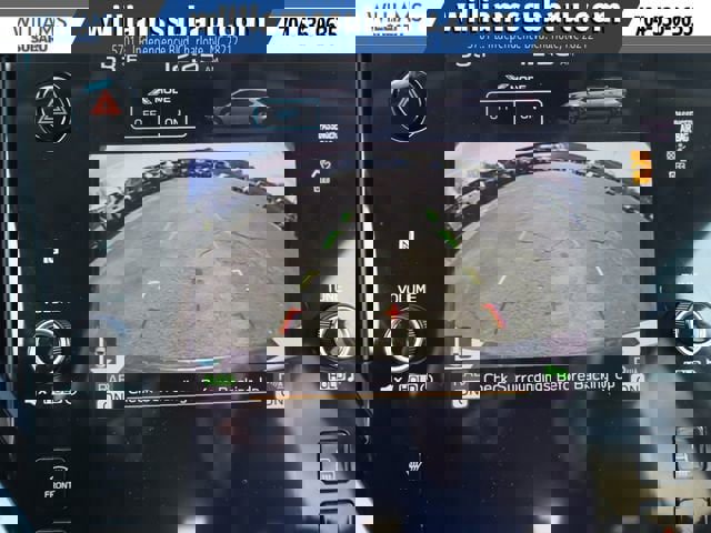 Used 2022 Subaru Outback Touring image 30