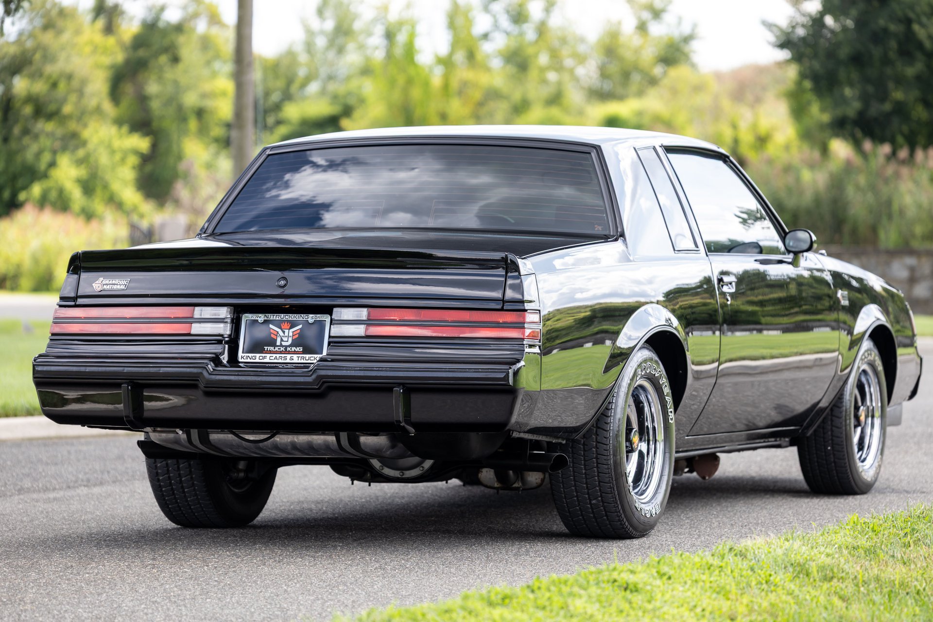 Used 1987 Buick Regal Coupe RWD image 9