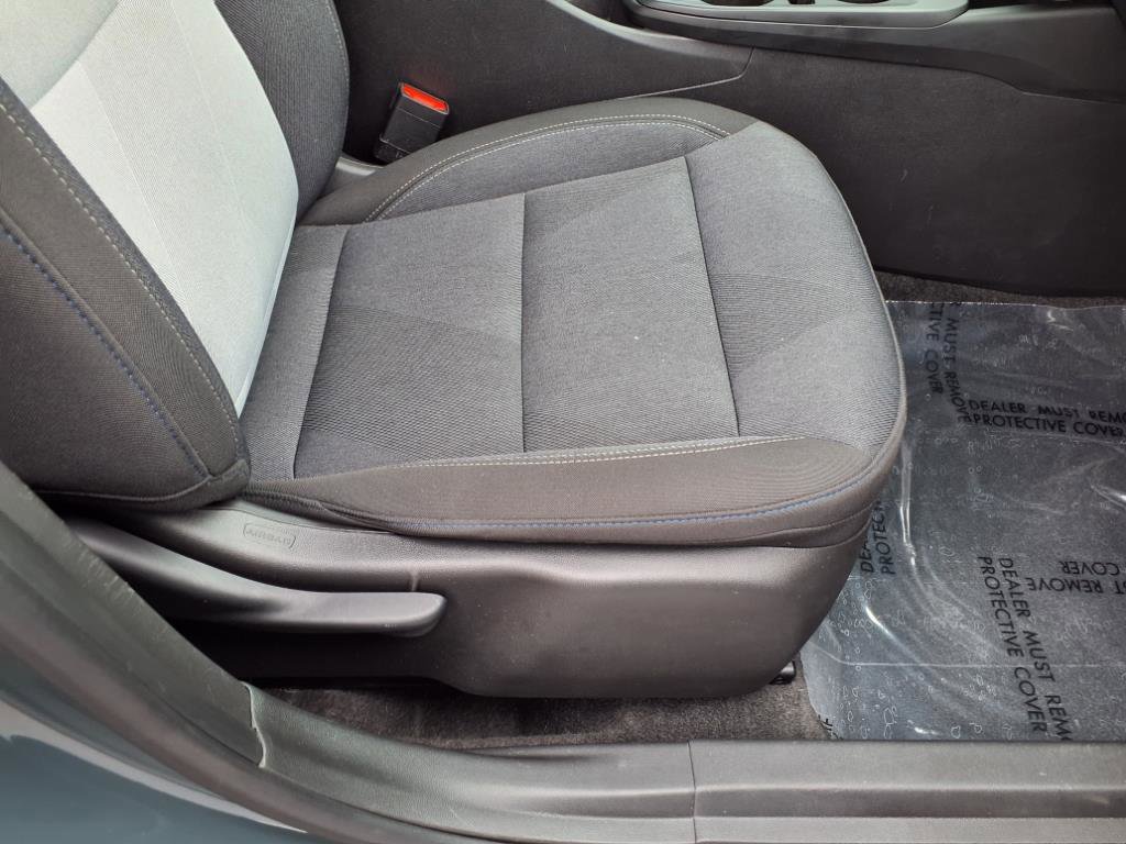 Used 2025 Chevrolet Trax LS w/ LS Convenience Package image 22
