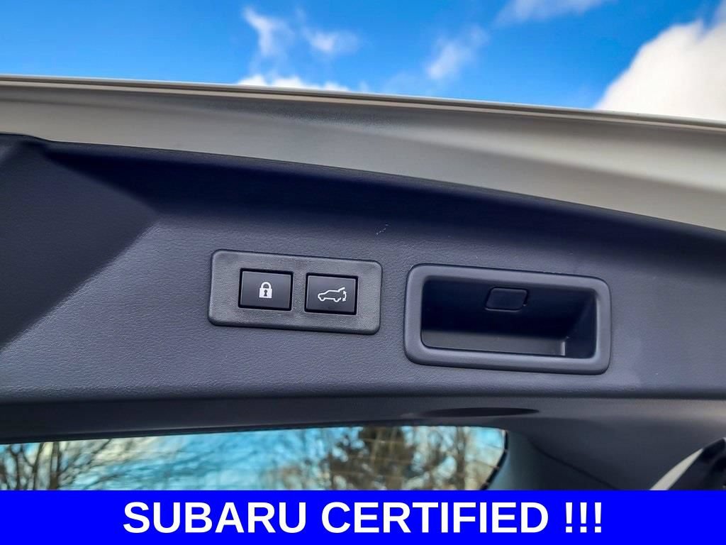 Used 2026 Subaru Forester Wilderness AWD/4WD image 30